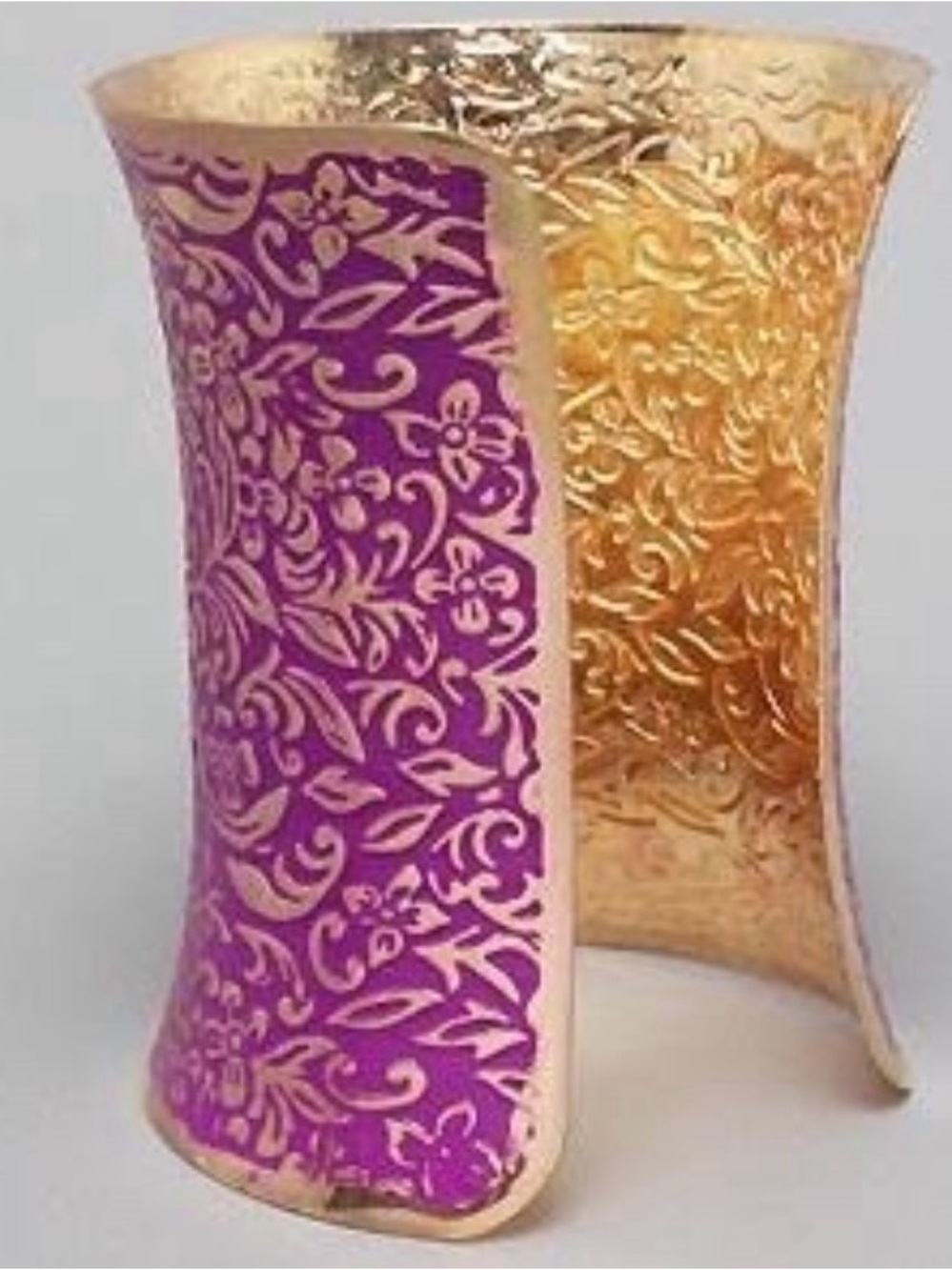 Egyptian Style Cuff